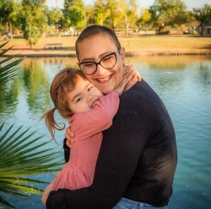 Meet your Posher, Mckenna